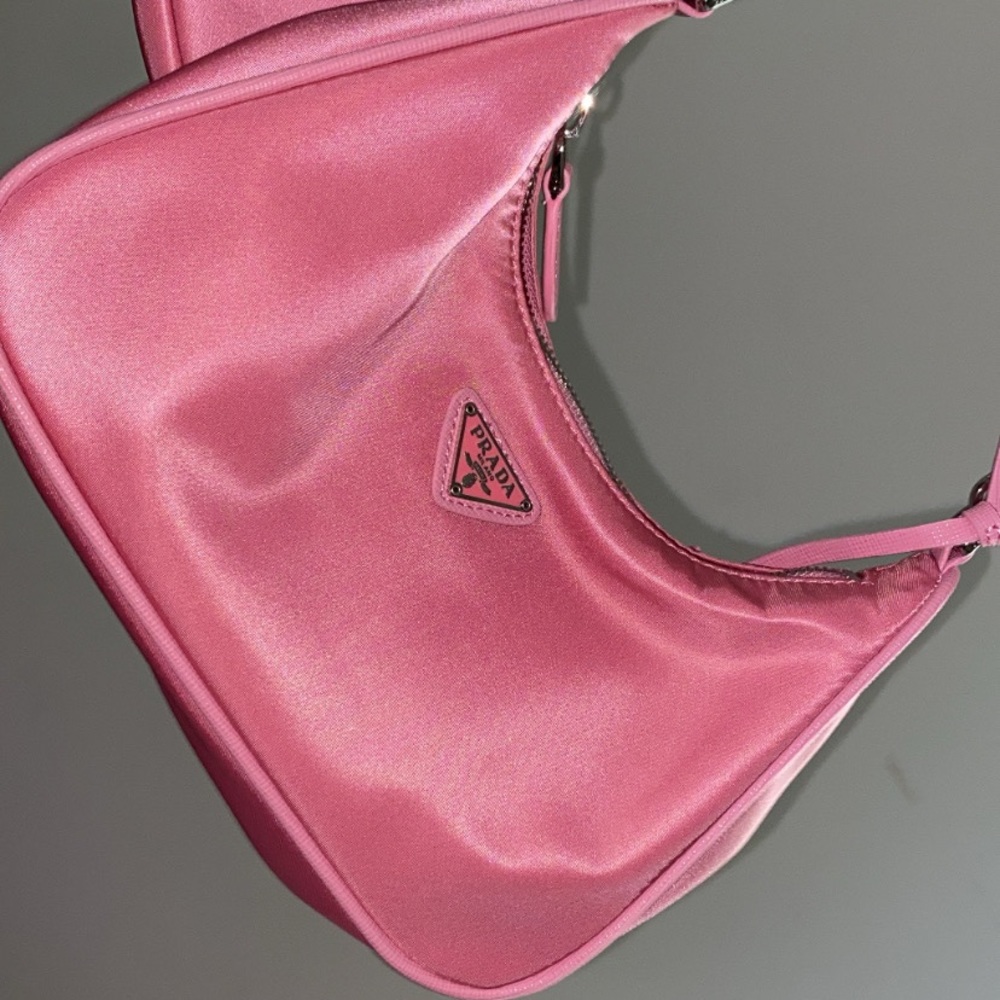 Authentic Prada bag